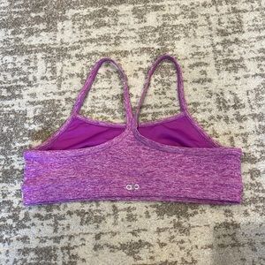 Alo Yoga Soft Bra NEW